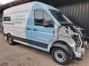 Volkswagen Crafter 2.0 TDI Sloopvoertuig (2023, Wit)
