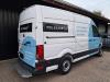 Volkswagen Crafter 2.0 TDI Sloopvoertuig (2023, Wit)