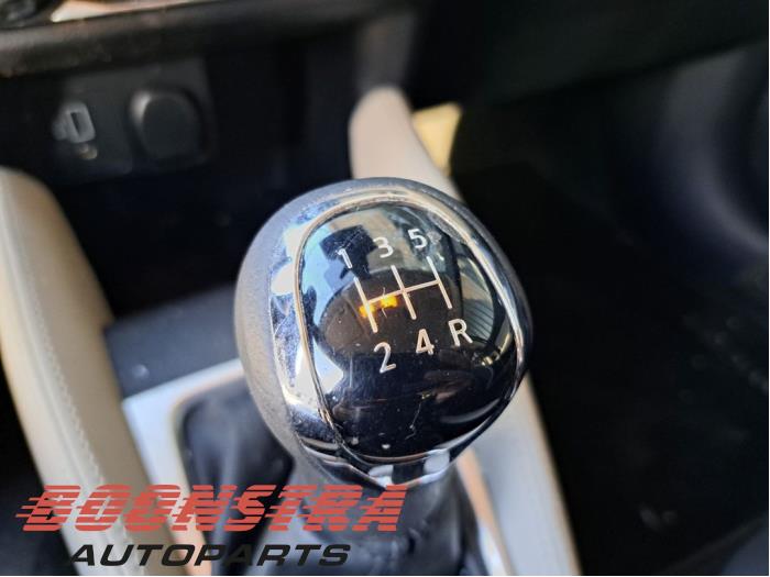 Nissan Micra 1.0 IG-T 92 Sloopvoertuig (2022, Grijs)