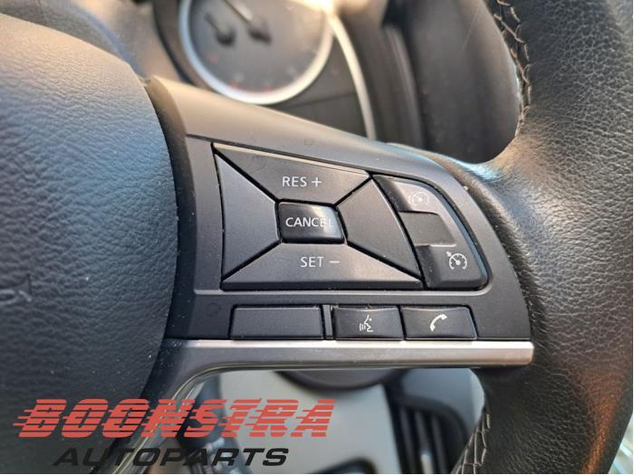 Nissan Micra 1.0 IG-T 92 Sloopvoertuig (2022, Grijs)