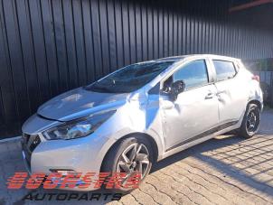 Nissan Micra 1.0 IG-T 92  (Sloop)