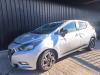 Nissan Micra 1.0 IG-T 92 Sloopvoertuig (2022, Grijs)