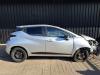 Nissan Micra 1.0 IG-T 92 Sloopvoertuig (2022, Grijs)