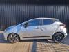 Nissan Micra 1.0 IG-T 92 Sloopvoertuig (2022, Grijs)