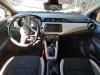 Nissan Micra 1.0 IG-T 92 Sloopvoertuig (2022, Grijs)