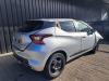 Nissan Micra 1.0 IG-T 92 Sloopvoertuig (2022, Grijs)