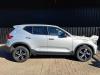 Volvo XC40 2.0 B4 16V Mild Hybrid Autom. Sloopvoertuig (2024, Zilver)