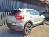 Volvo XC40 2.0 B4 16V Mild Hybrid Autom. Sloopvoertuig (2024, Zilver)