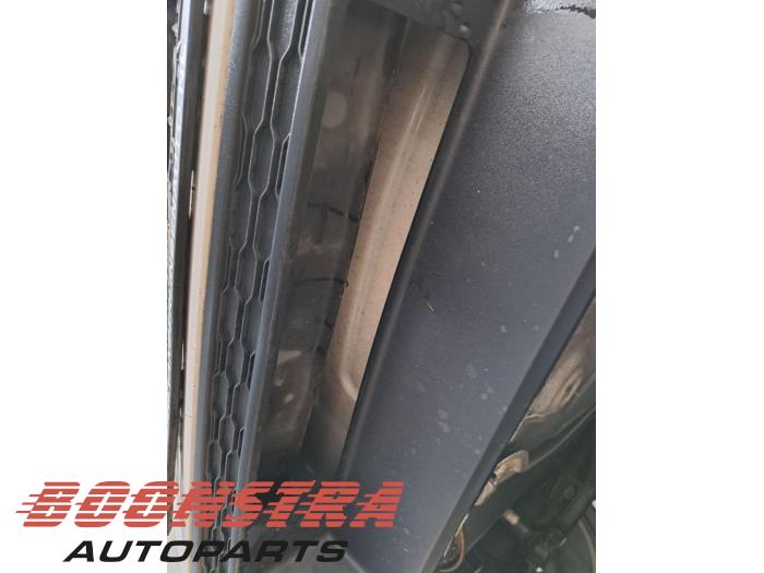 Seat Ibiza V 1.0 12V Sloopvoertuig (2018, Wit)