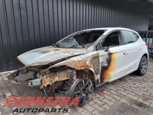 Seat Ibiza V 1.0 12V  (Sloop)