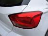 Seat Ibiza V 1.0 12V Sloopvoertuig (2018, Wit)