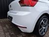 Seat Ibiza V 1.0 12V Sloopvoertuig (2018, Wit)