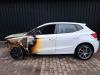 Seat Ibiza V 1.0 12V Sloopvoertuig (2018, Wit)