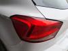 Seat Ibiza V 1.0 12V Sloopvoertuig (2018, Wit)