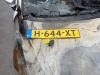 Seat Ibiza V 1.0 12V Sloopvoertuig (2018, Wit)