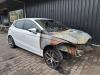 Seat Ibiza V 1.0 12V Sloopvoertuig (2018, Wit)