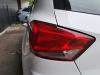 Seat Ibiza V 1.0 12V Sloopvoertuig (2018, Wit)