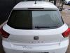 Seat Ibiza V 1.0 12V Sloopvoertuig (2018, Wit)