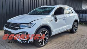 Volkswagen T-Roc I 1.5 TSI 16V  (Sloop)
