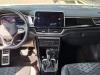 Volkswagen T-Roc 1.5 TSI 16V Sloopvoertuig (2023, Wit)