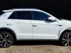 Volkswagen T-Roc 1.5 TSI 16V Sloopvoertuig (2023, Wit)