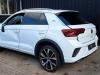 Volkswagen T-Roc 1.5 TSI 16V Sloopvoertuig (2023, Wit)