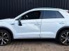 Volkswagen T-Roc 1.5 TSI 16V Sloopvoertuig (2023, Wit)
