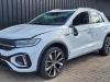 Volkswagen T-Roc 1.5 TSI 16V Sloopvoertuig (2023, Wit)