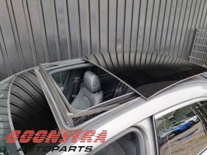 Mercedes A Limousine 1.3 A-180 Turbo Mild Hybrid Sloopvoertuig (2024, Grijs)