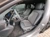 Mercedes A Limousine 1.3 A-180 Turbo Mild Hybrid Sloopvoertuig (2024, Grijs)