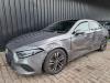 Mercedes A Limousine 1.3 A-180 Turbo Mild Hybrid Sloopvoertuig (2024, Grijs)
