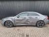 Mercedes A Limousine 1.3 A-180 Turbo Mild Hybrid Sloopvoertuig (2024, Grijs)