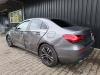 Mercedes A Limousine 1.3 A-180 Turbo Mild Hybrid Sloopvoertuig (2024, Grijs)