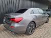 Mercedes A Limousine 1.3 A-180 Turbo Mild Hybrid Sloopvoertuig (2024, Grijs)
