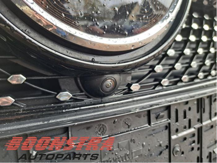 Mercedes GLE 400d 2.9 4-Matic Sloopvoertuig (2020, Zwart)