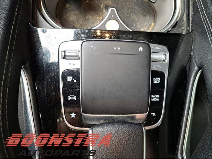 Mercedes GLE 400d 2.9 4-Matic Sloopvoertuig (2020, Zwart)