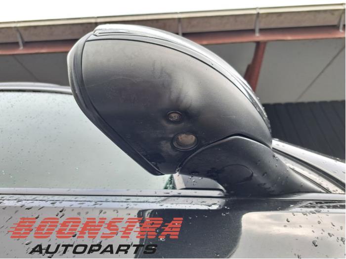 Mercedes GLE 400d 2.9 4-Matic Sloopvoertuig (2020, Zwart)