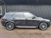 Mercedes GLE 400d 2.9 4-Matic Sloopvoertuig (2020, Zwart)