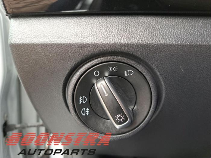 Volkswagen Up! 1.0 12V 75 Sloopvoertuig (2012, Grijs)