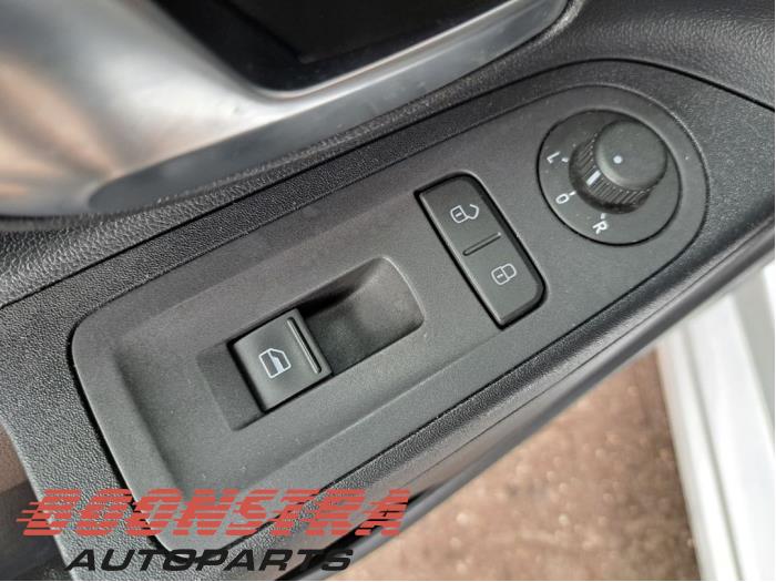 Volkswagen Up! 1.0 12V 75 Sloopvoertuig (2012, Grijs)