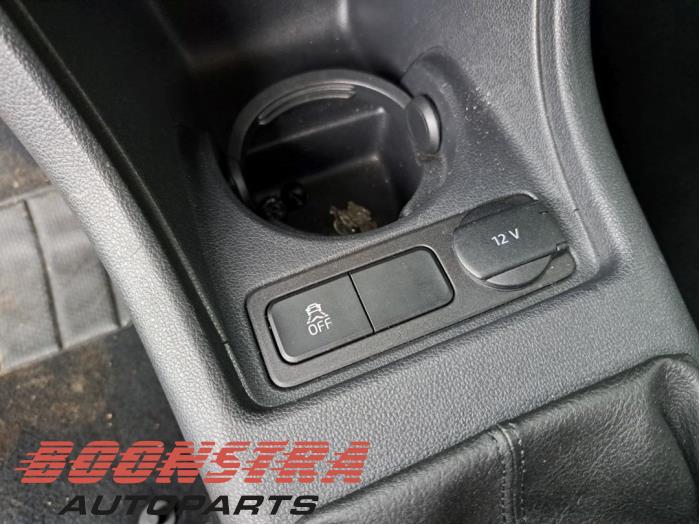 Volkswagen Up! 1.0 12V 75 Sloopvoertuig (2012, Grijs)