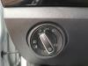 Volkswagen Up! 1.0 12V 75 Sloopvoertuig (2012, Grijs)