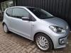 Volkswagen Up! 1.0 12V 75 Sloopvoertuig (2012, Grijs)