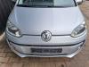 Volkswagen Up! 1.0 12V 75 Sloopvoertuig (2012, Grijs)
