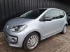 Volkswagen Up! 1.0 12V 75 Sloopvoertuig (2012, Grijs)