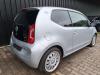Volkswagen Up! 1.0 12V 75 Sloopvoertuig (2012, Grijs)