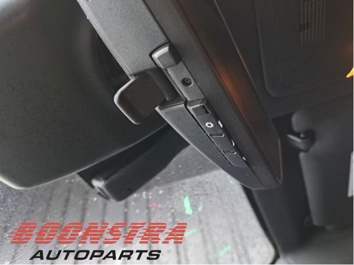 Toyota RAV4 2.5 Plug-in Hybrid 16V AWD Sloopvoertuig (2021, Wit)