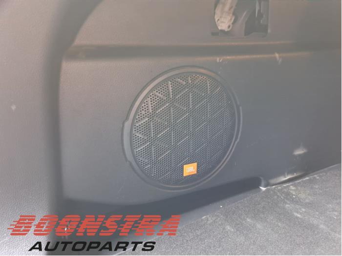 Toyota RAV4 2.5 Plug-in Hybrid 16V AWD Sloopvoertuig (2021, Wit)