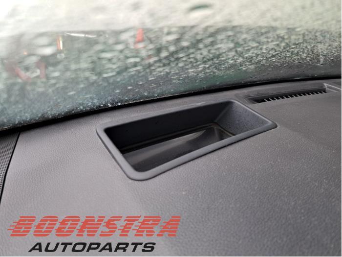 Toyota RAV4 2.5 Plug-in Hybrid 16V AWD Sloopvoertuig (2021, Wit)