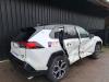 Toyota RAV4 2.5 Plug-in Hybrid 16V AWD Sloopvoertuig (2021, Wit)